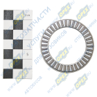 917/51400 Подшипник 38х55х2 игольчатый упорный КПП Spare Parts